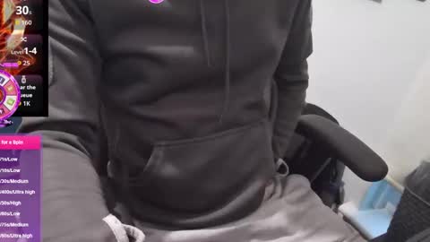 A online show from 19, 12, 2025