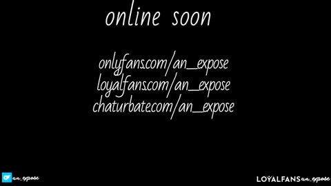 an expos online show from 23, 2, 2025