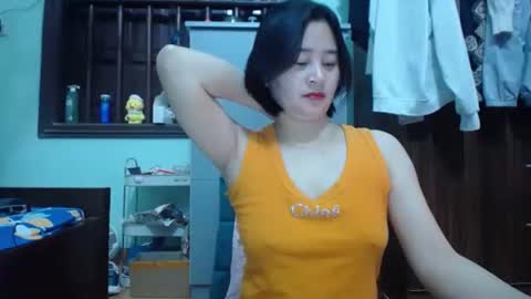 an_naughty online show from 6, 1, 2026