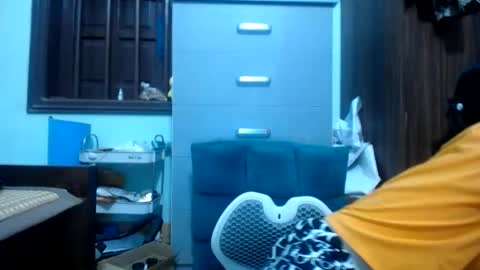 an_naughty online show from 3, 6, 2026