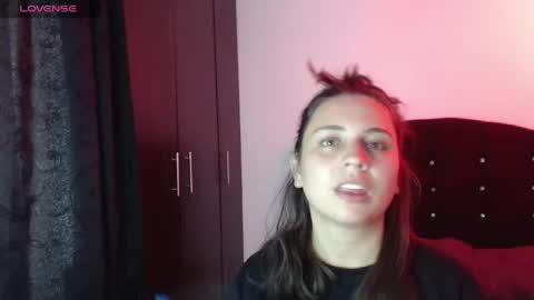 ana_arms_ online show from 25, 5, 2026