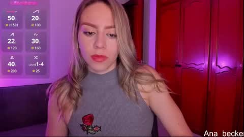 Ana online show from 8, 2, 2025