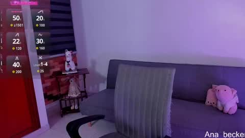 Ana online show from 16, 9, 2025