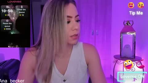Ana online show from 10, 6, 2026