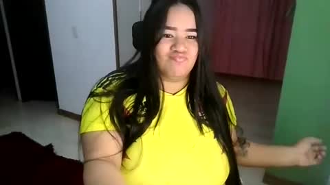 Snapshot of ana_cute_bigboobs chatting on 4, 7, 2026 ana_cute_bigboobs online show from 4, 7, 2026