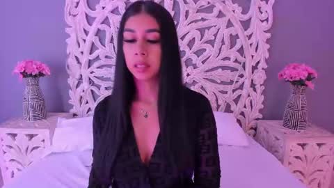 Ana Gonzalez online show from 27, 6, 2026