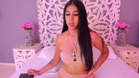 Ana Gonzalez online show from 8, 8, 2026