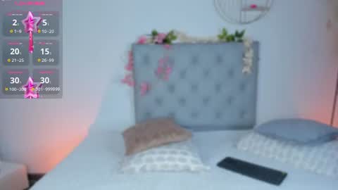 Snapshot of ana_grecco chatting on 27, 6, 2026 ana_grecco online show from 27, 6, 2026