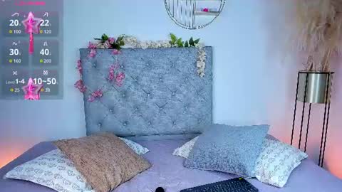 Snapshot of ana_grecco chatting on 3, 7, 2026 ana_grecco online show from 3, 7, 2026