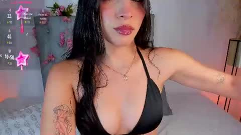 Snapshot of ana_grecco chatting on 5, 7, 2026 ana_grecco online show from 5, 7, 2026