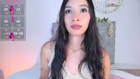 Snapshot of ana_grecco chatting on 6, 7, 2026 ana_grecco online show from 6, 7, 2026