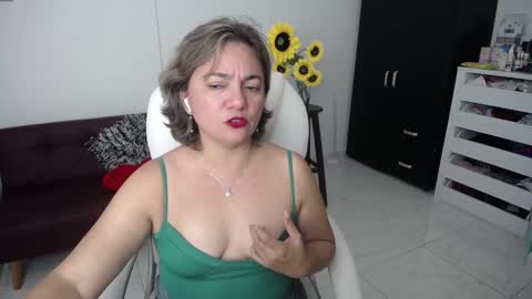 Ana  online show from 24, 2, 2025