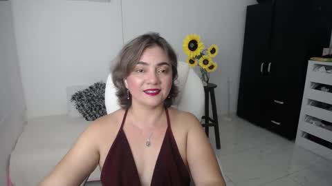  Ana  online show from 3, 3, 2025
