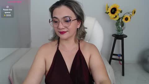 Ana  online show from 25, 10, 2025