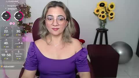  Ana  online show from 11, 3, 2026