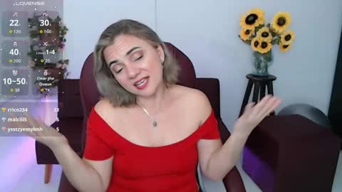  Ana  online show from 4, 5, 2026
