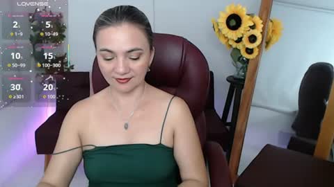  Ana  online show from 27, 7, 2026
