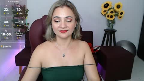 ANA online show from 24, 4, 2026