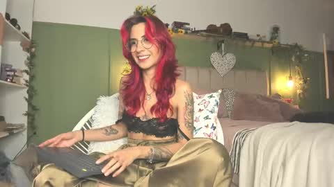 Ana Maria online show from 7, 3, 2025