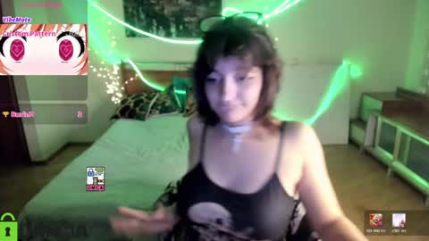 Snapshot of ana_jil chatting on 5, 6, 2026 Hi Im Ana online show from 5, 6, 2026