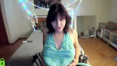 Snapshot of ana_jil chatting on 26, 6, 2026 Hi Im Ana online show from 26, 6, 2026