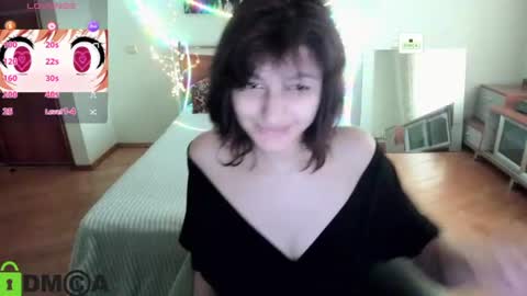 Snapshot of ana_jil chatting on 29, 6, 2026 Hi Im Ana online show from 29, 6, 2026