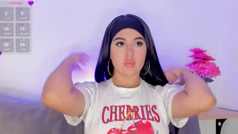 Ana online show from 2, 2, 2026