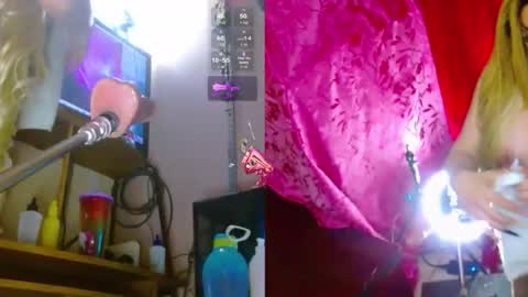 ana nicole online show from 16, 1, 2026