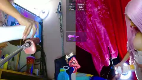 ana nicole online show from 1, 3, 2026