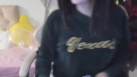 Im anna but you can call me as you want online show from 22, 12, 2024