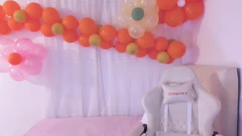 Im anna but you can call me as you want online show from 3, 3, 2025