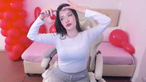 Im anna but you can call me as you want online show from 14, 3, 2026