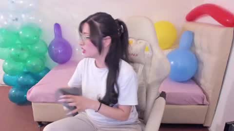Im anna but you can call me as you want online show from 26, 6, 2026