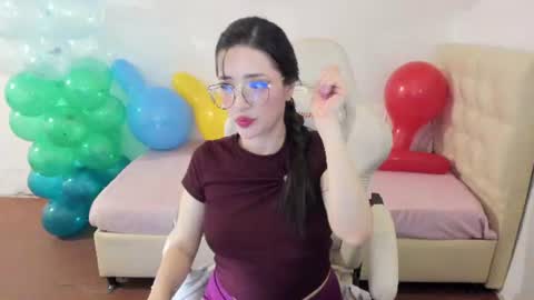 Im anna but you can call me as you want online show from 30, 6, 2026