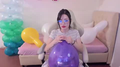 Im anna but you can call me as you want online show from 23, 7, 2026