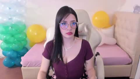 Im anna but you can call me as you want online show from 24, 7, 2026