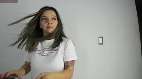 Snapshot of ana_spencerr chatting on 19, 2, 2026 Ana online show from 19, 2, 2026