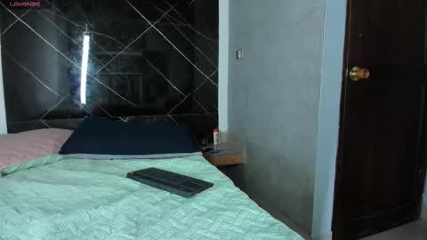 Snapshot of ana_spencerr chatting on 6, 3, 2026 Ana online show from 6, 3, 2026