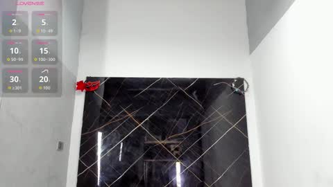 Snapshot of ana_spencerr chatting on 21, 3, 2026 Ana online show from 21, 3, 2026