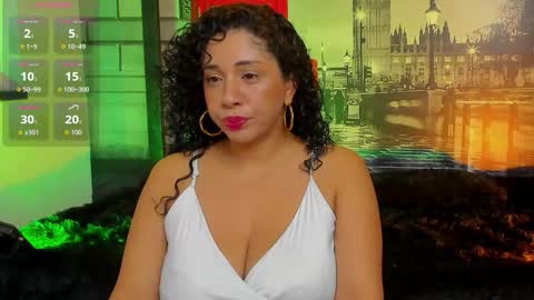 Ana My schedule 0400 - 1600 GMT -5 online show from 2, 10, 2025