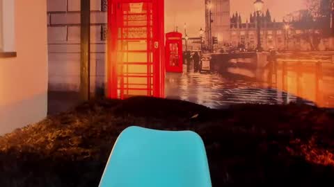 Ana My schedule 0400 - 1600 GMT -5 online show from 5, 10, 2025