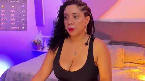 Ana My schedule 0400 - 1600 GMT -5 online show from 20, 10, 2025