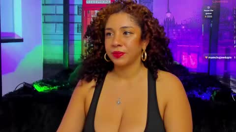 Ana My schedule 0400 - 1600 GMT -5 online show from 10, 1, 2026