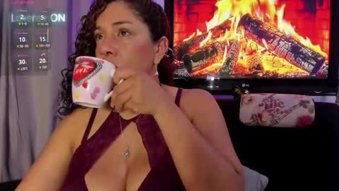 Ana My schedule 0400 - 1600 GMT -5 online show from 4, 2, 2026