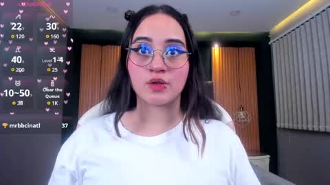 Ana online show from 21, 1, 2025