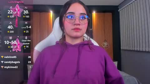 Ana online show from 23, 1, 2025