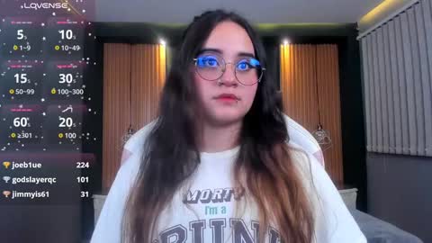 Ana online show from 24, 1, 2025