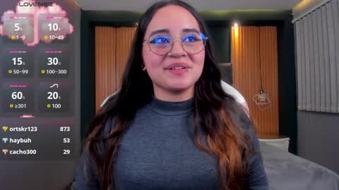 Ana online show from 28, 1, 2025