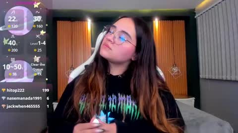 Ana online show from 29, 1, 2025