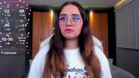 Ana online show from 30, 1, 2025